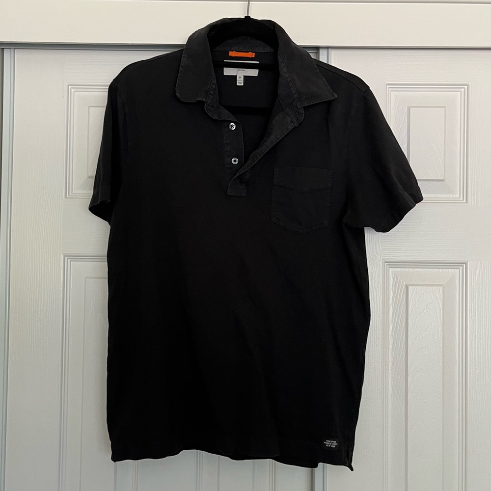 Black Jack Spade Polo